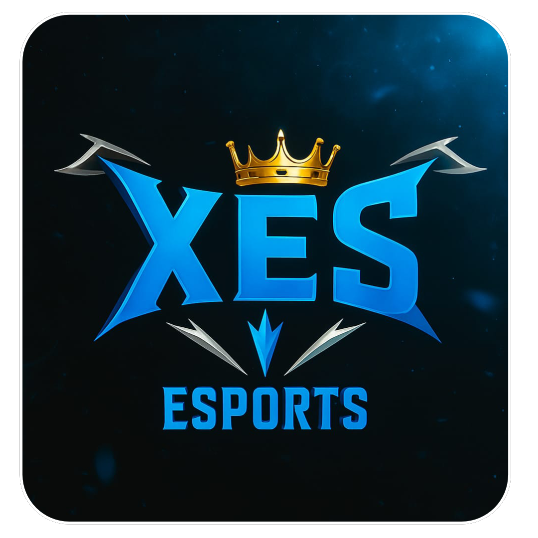 XEsport Logo